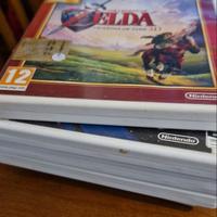 Giochi nintendo 3ds