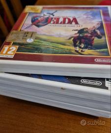 Giochi nintendo 3ds