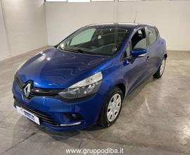 Renault Clio IV 2017 Benzina 0.9 tce energy Z...