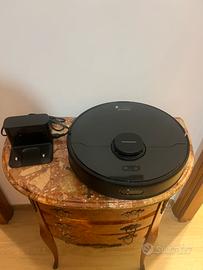 Robot aspirapolvere Dreame D9 max