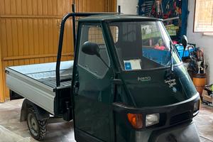 Piaggio Ape 50