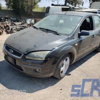 FORD FOCUS 2 DA, DP, HCP 1.6 TDCI 90CV /Ricambi