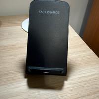 Caricabatterie Wireless