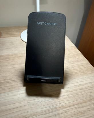 Caricabatterie Wireless