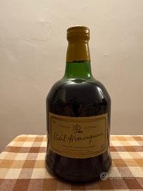VIEL ARMAGNAC DANFLEU BOT 60/70'S 75CL 40%