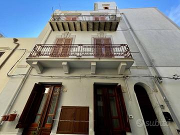 Appartamento - Castellammare del Golfo