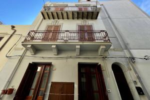 Appartamento - Castellammare del Golfo