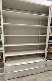 Libreria scaffale Ikea Fjalkinge