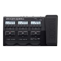 Pedaliera effetti chitarra Zoom g3 xn