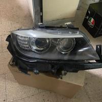 Bmw e90 e91 lci faro adattivo DX xeno 7202590