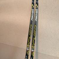 Sci da fondo - Fischer RCS Speedmax Classic