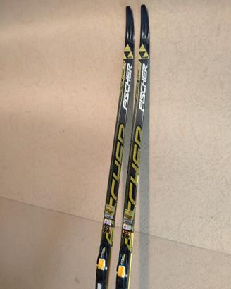 Sci da fondo - Fischer RCS Speedmax Classic
