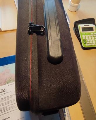 borsa semirigida per accessori fotografici