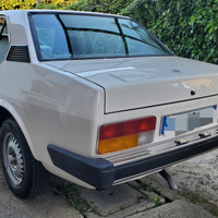 Alfa Romeo Alfetta 2.0l