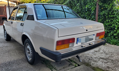 Alfa Romeo Alfetta 2.0l