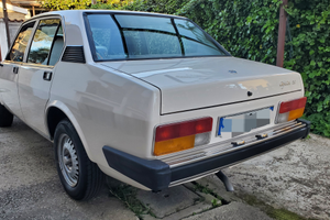Alfa Romeo Alfetta 2.0l