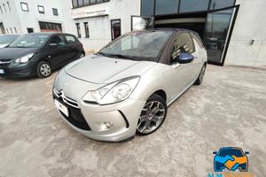 Citroen DS3 1.6 thp Sport Chic 155cv