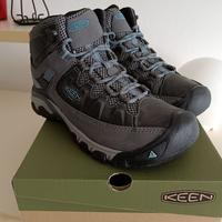 Scarponcini Hiking KEEN Targhee III donna