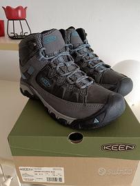Scarponcini Hiking KEEN Targhee III donna