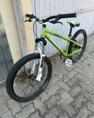 Bicicletta subsin