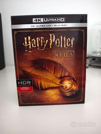 Harry Potter cofanetto