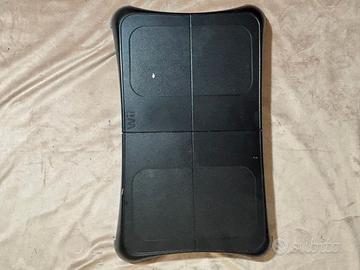 Nintendo Wii Balance Board Nera – Pedana per Wii