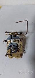 Meccanismo per orologio a cucù