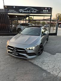 Mercedes-benz CLA 200 d Automatic Premium