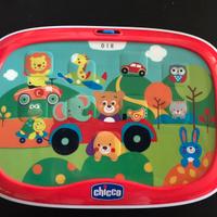 Tablet degli animali Chicco