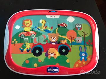 Tablet degli animali Chicco