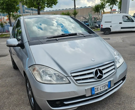 Mercedes A180 automatica w169