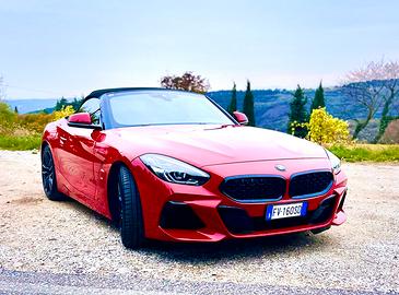 Vettura pari al nuovo