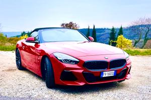 Vettura pari al nuovo