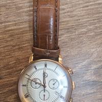orologio Mercedes 