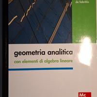 libro universitario geometria analitica