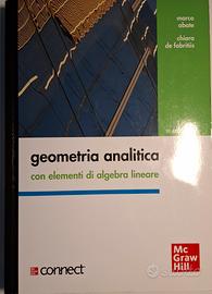 libro universitario geometria analitica