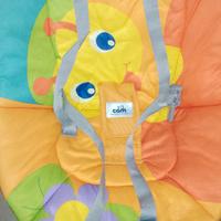 Sdraietta Ninna nanna chicco