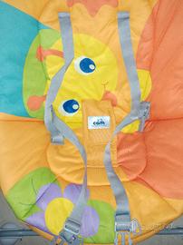 Sdraietta Ninna nanna chicco