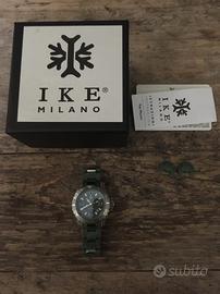 Orologio ike