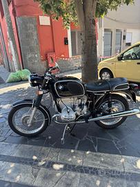 BMW.  EPOCA   R 75/5