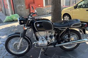 BMW.  EPOCA   R 75/5