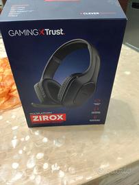 cuffie multiplatform 