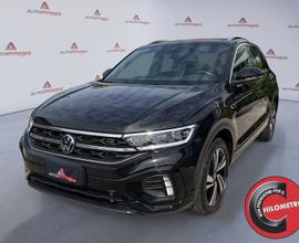Volkswagen T-Roc 1.5 TSI ACT R-Line