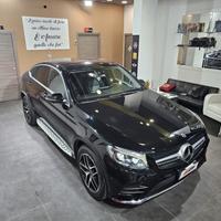 Mercedes-benz GLC 250 d 4Matic Premium