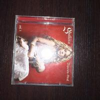 CD Shakira "Fijación Oral. Vol. 1"