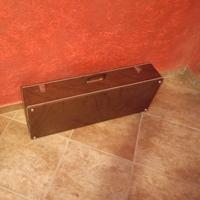 Trombone in Sib Rampone e Cazzani