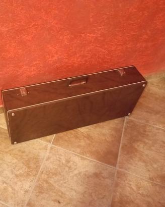 Trombone in Sib Rampone e Cazzani