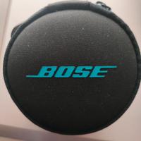 bose soundsport cuffie wireless bluetooth