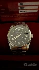 Tudor prince date day