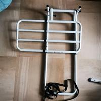 sponda rimovibile per trattenere persone allettate